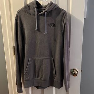 Mens North Face Hoodie